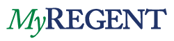 MYREGENT PORTAL LINK TUTORIAL visual data 5